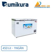 Tủ đông Sumikura 450 lít SKF-450S