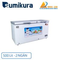 Tủ đông Sumikura 500 lít SKF-500D