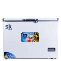Tủ đông Sumikura SKF-300S