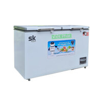 Tủ đông Sumikura SKF-450SI Inverter