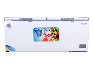 Tủ đông Sumikura inverter 1 ngăn 550 lít SKF-550.SI(JS)