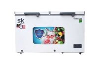 Tủ đông Sumikura SKF-600DI Inverter