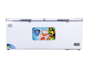 Tủ đông Sumikura inverter 1 ngăn 650 lít SKF-650SI