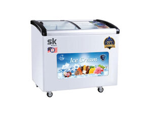 Tủ đông Sumikura 1 ngăn 160 lít SKFS-220C