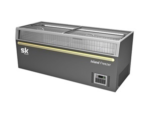 Tủ đông Sumikura 1 ngăn 600 lít SKIF-150.IC