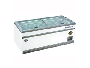 Tủ đông Sumikura 1 ngăn 500 lít SKIF-150SX