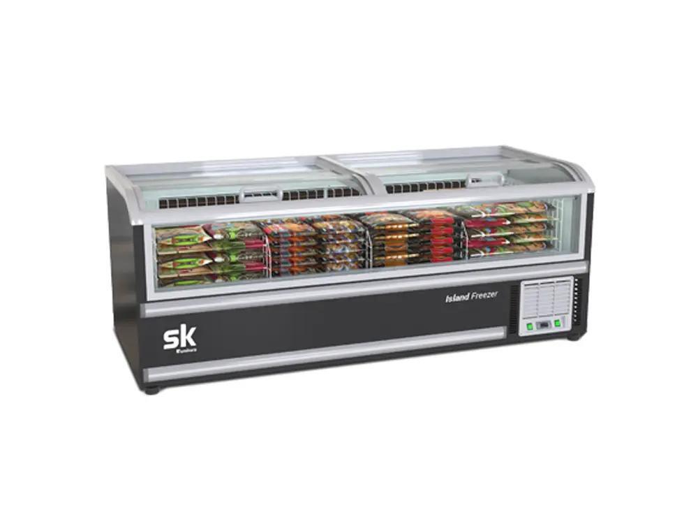 Tủ đông Sumikura 1 ngăn 500 lít SKIF-150.TS