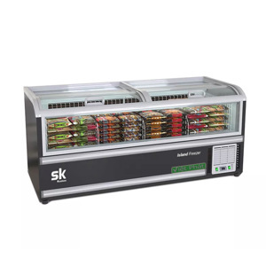 Tủ đông Sumikura 1 ngăn 500 lít SKIF-150.TS