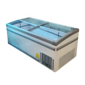 Tủ đông Sumikura 1 ngăn 650 lít SKIF-185SXD