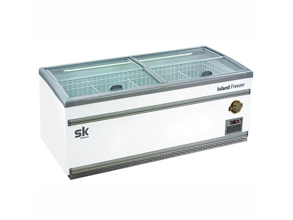 Tủ đông Sumikura 1 ngăn 850 lít SKIF-210SX