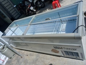 Tủ đông Sumikura 1 ngăn 1150 lít SKIF-250SX