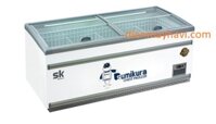 Tủ Đông SUMIKURA SKIF-250SX 1100 Lít Dàn Đồng Trưng Bày Kem