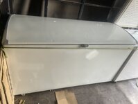 Tủ đông suốt Acson 560 lít new 86% - Điện lạnh - Điện máy Khoa X