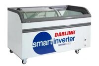 Tủ đông thông minh cửa lùa Darling Inverter 1000 Lít DMF-9079ASKI
