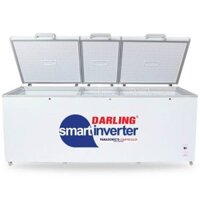 Tủ đông Thông minh Darling Inverter 1 ngăn 1400L DMF-1279ASI