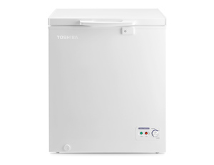 Tủ đông Toshiba 1 ngăn 143 lít CR-A142V