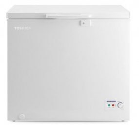 Tủ đông Toshiba 1 ngăn 198 lít CR-A198V