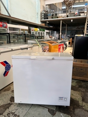 Tủ đông Toshiba 1 ngăn 198 lít CR-A198V