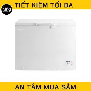 Tủ đông Toshiba 1 ngăn 249 lít CR-A249V
