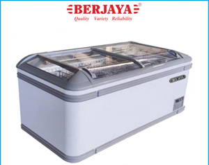Tủ đông Berjaya 1 ngăn 600 lít BJY-IFGD-600L