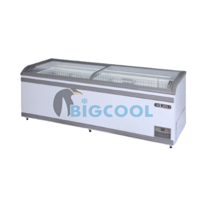 Tủ đông Berjaya 1 ngăn 850 lít BJY-IFGD-850L
