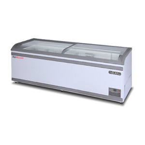 Tủ đông Berjaya 1 ngăn 850 lít BJY-IFGD-850L