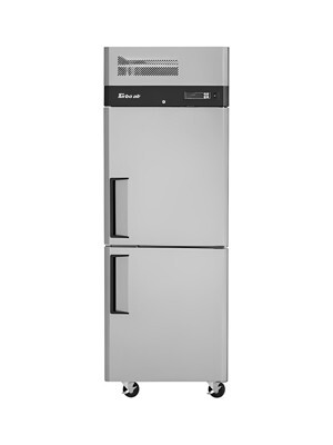 Tủ đông Turbo Air 2 cánh 572 lít KF25-2