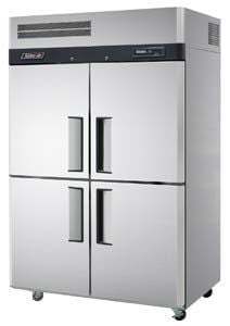 Tủ đông Turbo Air 4 cánh 1210 lít KF45-4