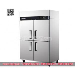 Tủ đông Turbo Air 4 cánh 1210 lít KF45-4
