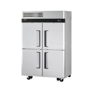 Tủ đông Turbo Air 4 cánh 576 lít KRF45-4H