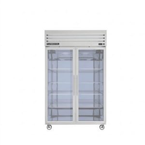 Tủ đông Turbocool 2 cánh 1100 lít URF 2G