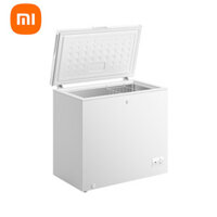 Tủ đông Xiaomi Mijia 203L: 4 Chế Độ Giữ Nhiệt