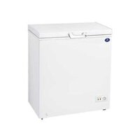 Tủ đông100L Sanden Intercool SCF-0115