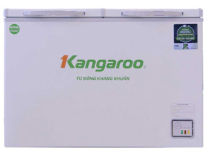 Tủ đông Kangaroo 1 ngăn 286 lít KG399IC1