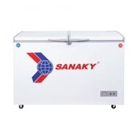 Tủ Đông/Mát SANAKY 260 Lít VH-365W2