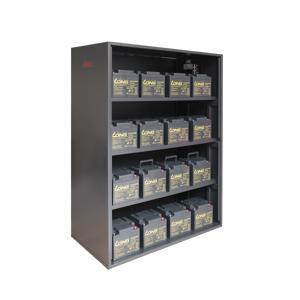 Tủ đựng ắc quy Ares AR-C20