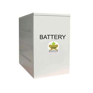 Tủ đựng ắc quy Santak DCX-A12