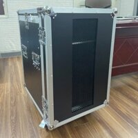 Tủ đựng âm thanh 12U có ngăn Mixer