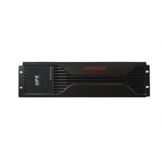 Tủ đựng bình dạng Rack SOROTEC BPR192V