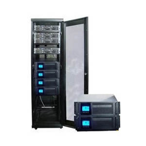 Tủ đựng bình dạng Rack SOROTEC BPR48V