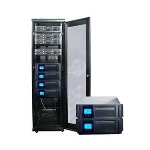 Tủ đựng bình dạng Rack SOROTEC BPR48V
