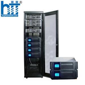 Tủ đựng bình dạng Rack SOROTEC BPR180V