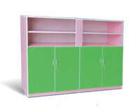 Tủ đựng chăn chiếu A-MN48A