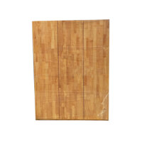 Tủ đựng chăn chiếu trường mầm non HC4-014