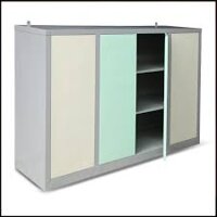 Tủ đựng chăn màn, chiếu bằng gỗ MDF