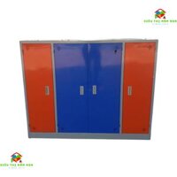 Tủ đựng chăn, màn, chiếu