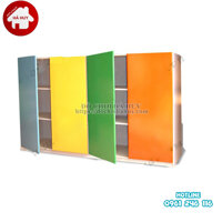 Tủ đựng chăn màn số 1 HC5-080