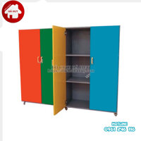 Tủ đựng chăn màn số 3 HC5-082