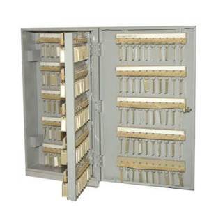 Tủ đựng chìa khóa 200 chìa Hòa Phát TK200