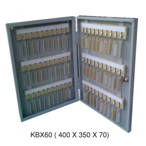 Tủ đựng chìa khóa 60 chìa KBX60